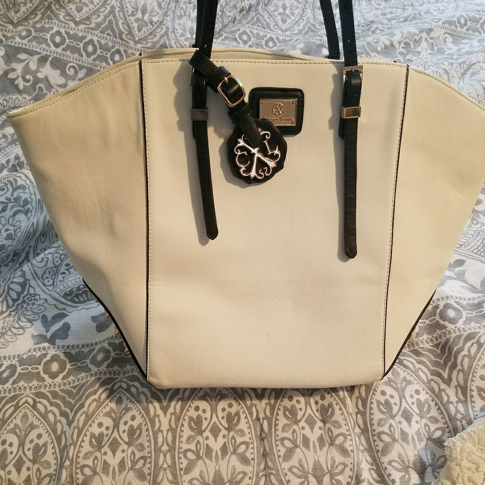 Christian Lacroix tote